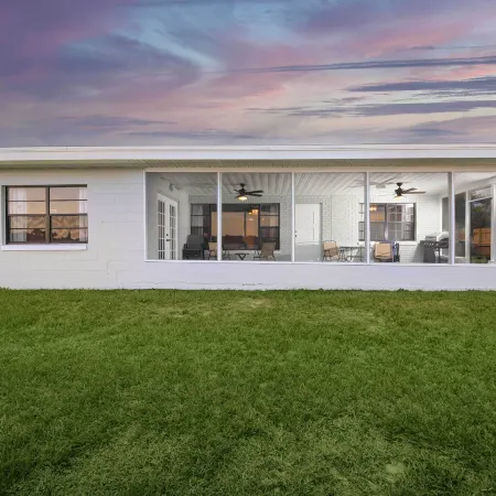 Hook, Line & Leisure: Lakefront Gem w/ Porch!