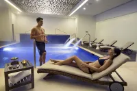 Royalton Hideaway Saint Lucia, An Autograph Collection All-Inclusive Resort – Adults Only - spa