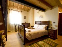 Corte Tamellini Hotel a Soave