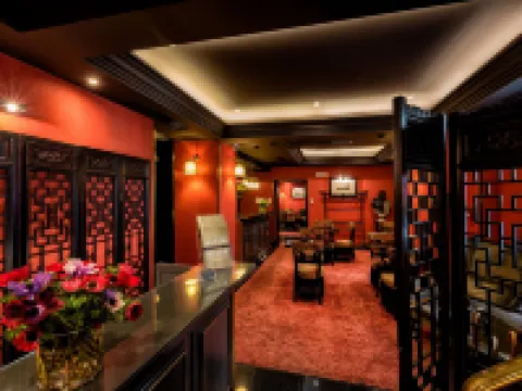 Maison Grecque Hotel Extraordinaire Hotels in Patrai