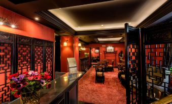 Maison Grecque Hotel Extraordinaire