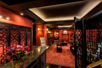 Maison Grecque Hotel Extraordinaire Hotels in Patrai