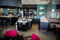 Best Western Hotel Solna - breakfast