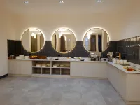 Grand Keskin Hotel - sarapan