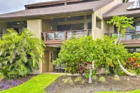 Chic Waikoloa Condo w/ Lanai + Complex Pools! Hotels near Waikōloa Dry Forest Initiative