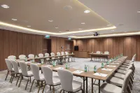 DoubleTree by Hilton Plovdiv Center