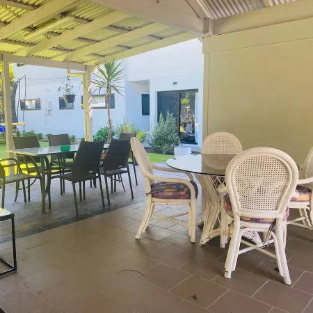 Iluka Motel