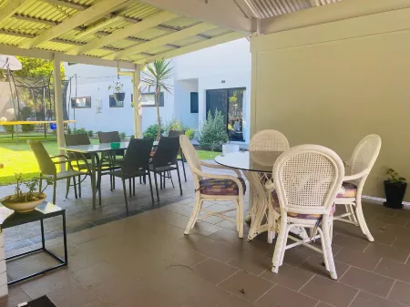 Iluka Motel Отели в г. Ямба