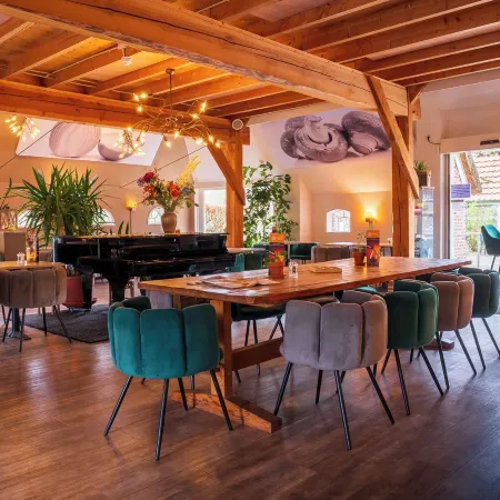 Landhotel Diever