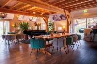 Landhotel Diever Hotels in De Bult