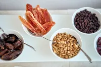 Stelia Mare Boutique Hotel - Breakfast