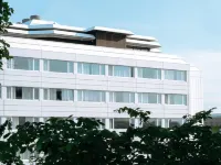 Bjørvika Apartments - Sirkus Renaa Hotels in Stavanger