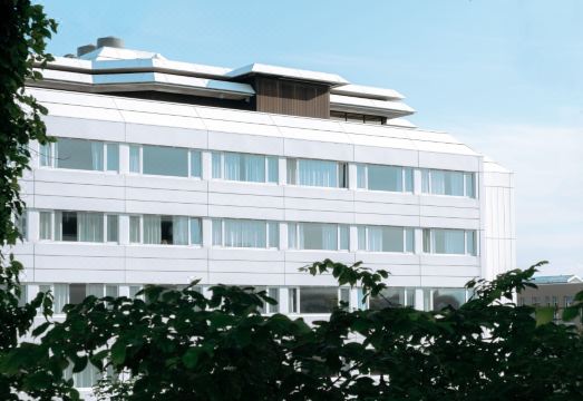 비요르비카 아파트 주방