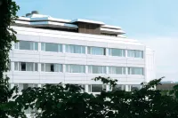 Bjørvika Apartments - Sirkus Renaa Hoteles en 