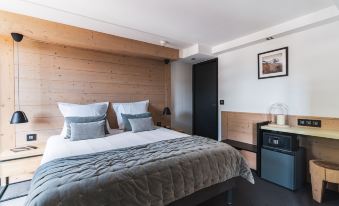 Grand Hôtel & Spa Nuxe Serre Chevalier