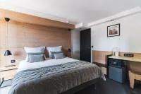 Grand Hôtel & Spa Nuxe Serre Chevalier Hotels in Montgenèvre