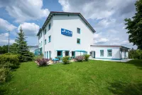 Hotel Am Wiesenweg Hotels in der Nähe von Kirchheim (Unterfr)