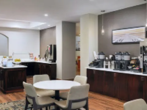 Residence Inn Fort Lauderdale SW/Miramar Hotels in Miramar