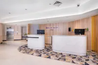 Mercure Rockhampton Hotels in Berserker