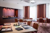 Munich Airport Marriott Hotel Hotels in Kranzberg