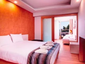 Poseidon Hotel Sea Resort