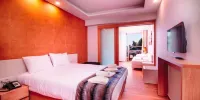 Poseidon Hotel Sea Resort Hotel a Sarti