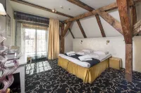 ميريتون أولد تاون جاردن هوتل فنادق في 