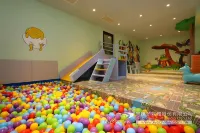 Ruo Shui Hotspring Hotel Hotels in Landkreis Yilan