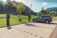 Hotel & Café Mühlenglück Hotel a Bad Peterstal-Griesbach