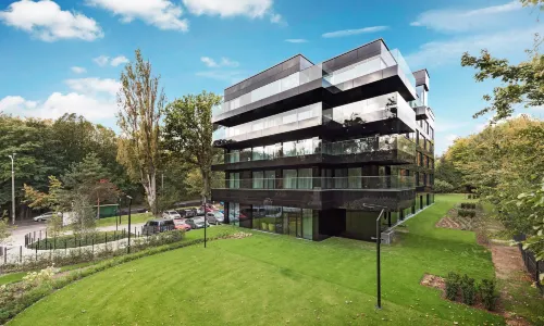 Hotel Sopot - Hotel, Conference & Spa