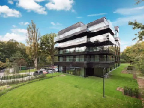 Hotel Sopot - Hotel, Conference & Spa Hotels in Sopot