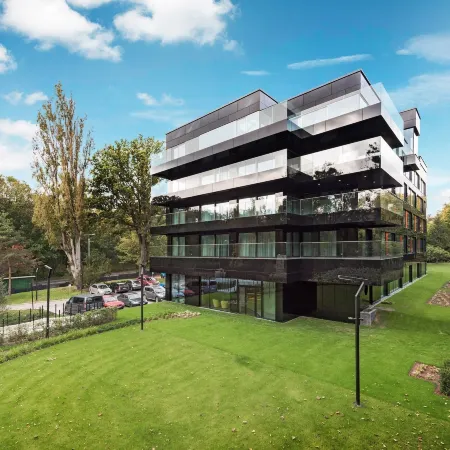 Hotel Sopot - Hotel, Conference & Spa