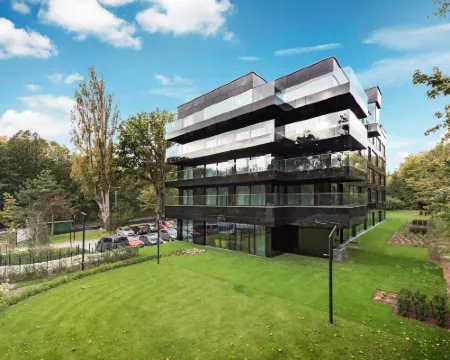 Hotel Sopot - Hotel, Conference & Spa Hotels in Sopot