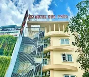 Đức Phúc Hotel Các khách sạn gần Saigon precision