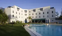 Ibis Oujda - piscina
