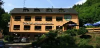Waldhotel Albachmühle Mit Albacher Stuben Hotel a Konz