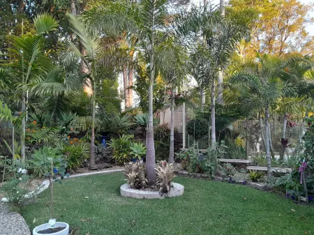 Mapleton Peaceful Provence Bnb