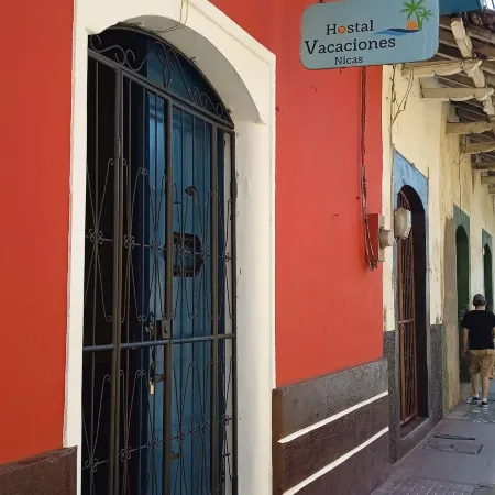 Hostal Vacaciones Nicas