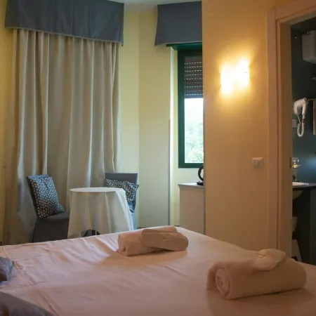 Capodichino International Hotel
