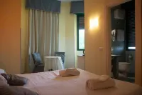 Capodichino International Hotel