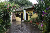 Hotel Villa Santo Domingo Hotels in Concepcion de Ataco