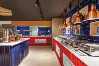 La Quinta by Wyndham Abu Dhabi Al Wahda - Rooftop Pools