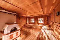 Hotel Alpenjuwel 4 Sterne Superior - spa