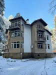 The Luxurious Forest Villa Borovets - 8 Bedroom Chalet - Alojamientos