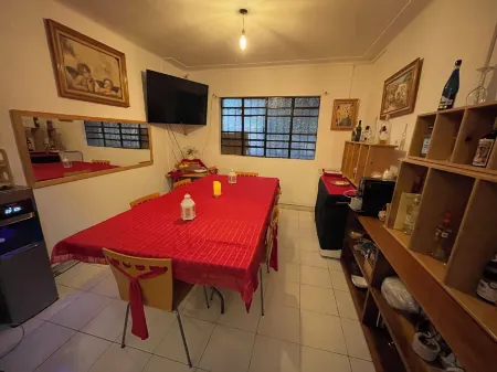 Hostal Roma Condesa Отели рядом с достопримечательностью «Площадь Трёх культур»