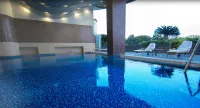 The Accord Metropolitan - Pools