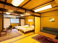Kyotoya Hotels in Takeo