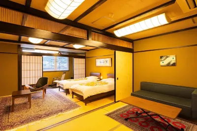 Kyotoya Hotel a 