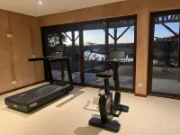 Mumba Lodge by Flow - Gym
