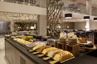 NH Collection Curitiba - 5-Star